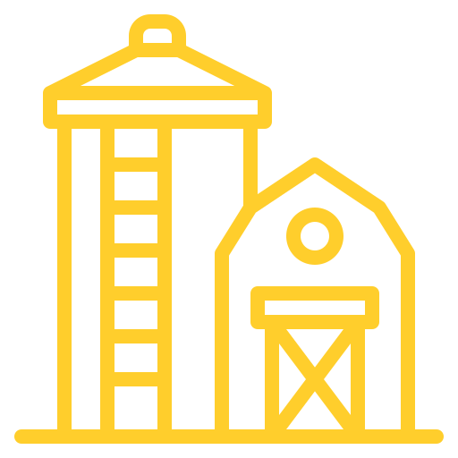 Agricultural Processing icon